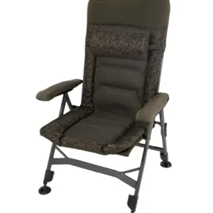 Solar SP C-Tech Recliner Chair High Uitverkoop