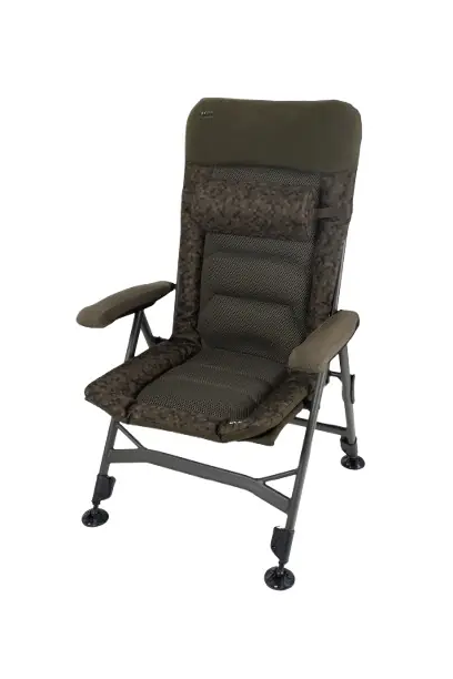 Solar SP C-Tech Recliner Chair High Uitverkoop