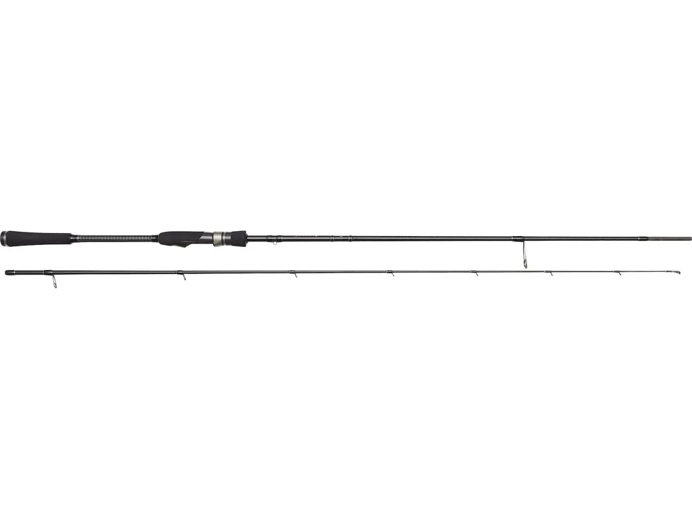 Rechtstreeks Van De Fabrikant Westin W3 Versiteez 3rd 254cm MH 8-36gr