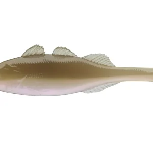 Dagaanbieding Prorex Live Perch Shad 7.5cm/4gr - 5st.