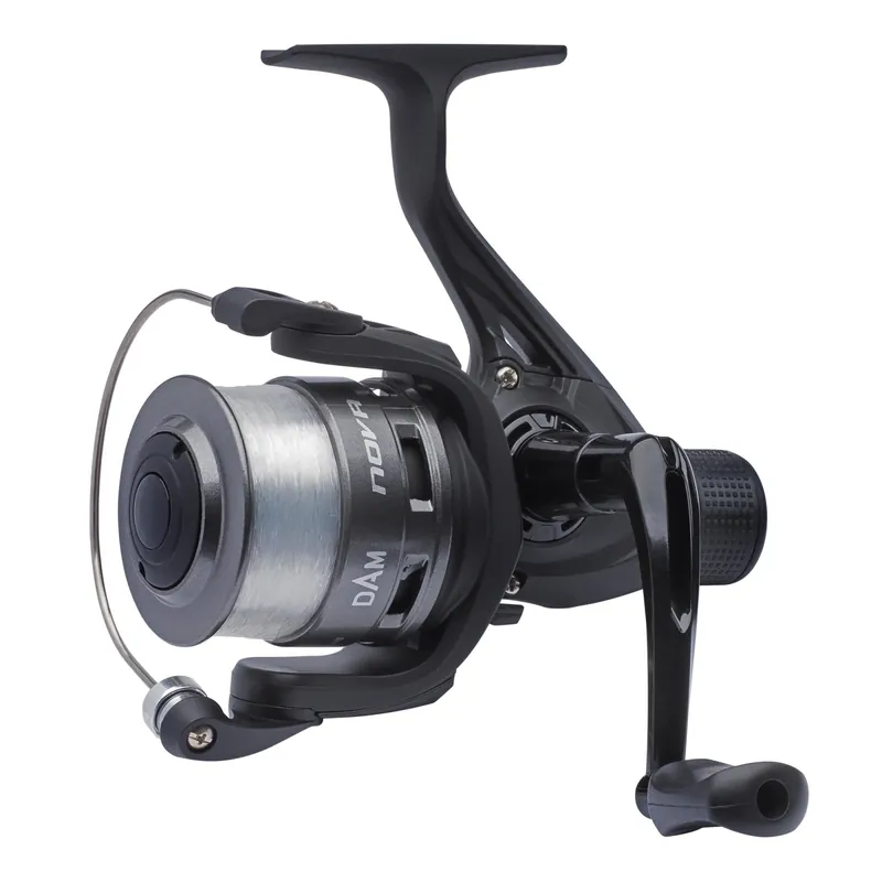 DAM Quick Nova 6000 FS Incl. Line 0.40MM Beste Prijs