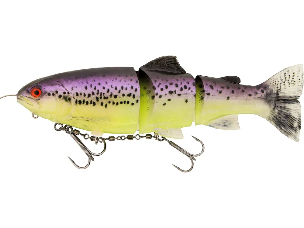 Gecertificeerd Westin Tommy The Trout Inline 15cm/45gr