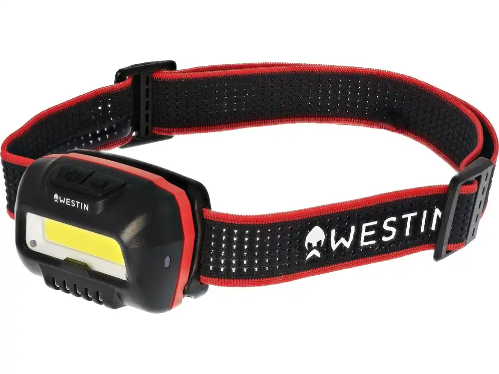 Nieuw Westin Hoofdlamp Sunbeam Led 350LM Oplaadbaar