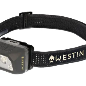 Westin Hoofdlamp Beam Led 400LM Oplaadbaar Must-Have