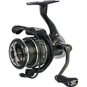 Westin W2 4000 FD Spinmolen Premium
