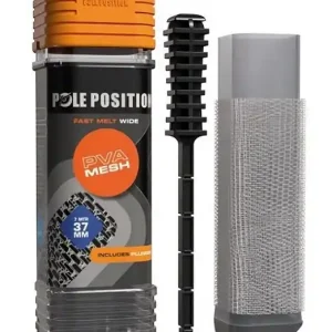 Pole Position PVA Bag System 37mm/7mtr Beperkte Voorraad