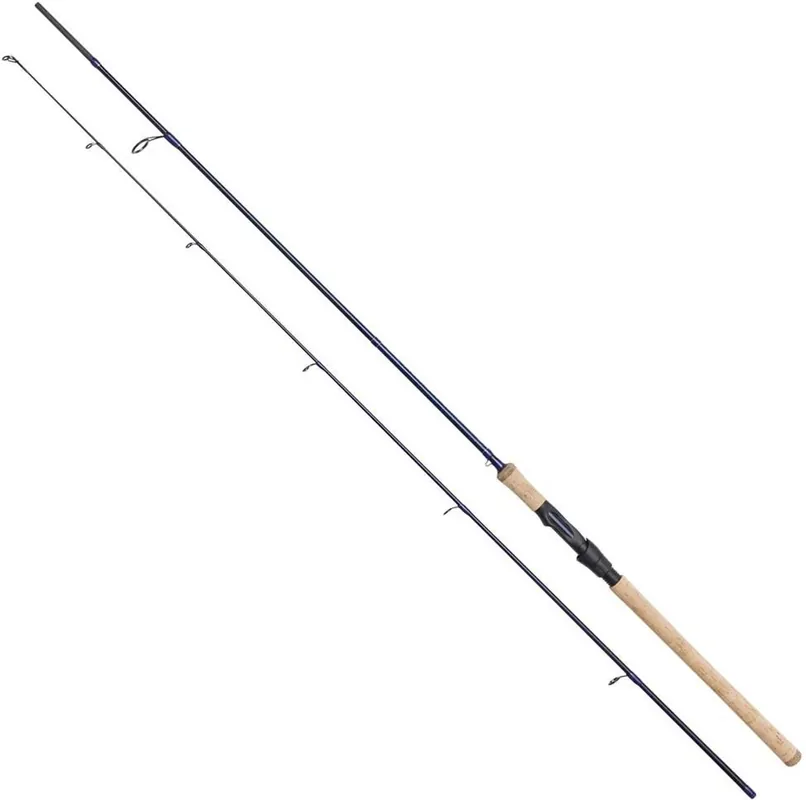 DAM Steelhead Iconic Spin 228cm 8-25gr Korting