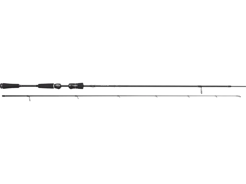 Dagaanbieding Westin W3 Streetstick 3rd 216cm M 2-10gr