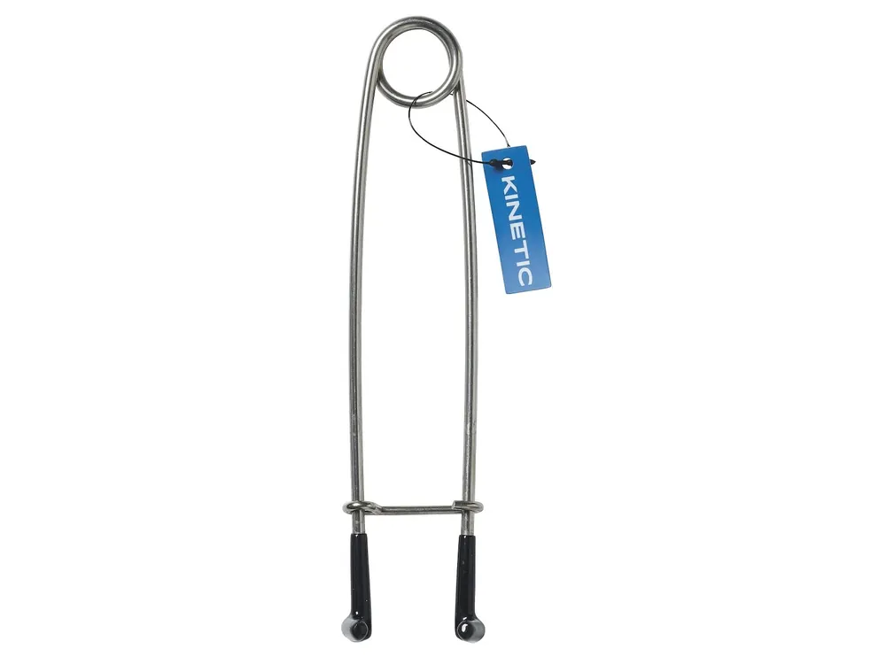 Kinetic Bekkenspanner 17cm Shop Nu