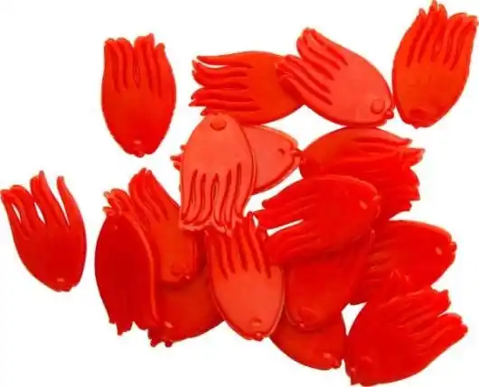 Seizoensaanbieding Zebco DB Series Bait Holding Flags