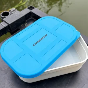 Cresta Bait Tube Closed Lid 600ml Alleen Vandaag