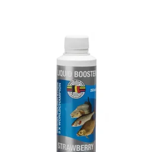 Gratis Retour Van Den Eynde Liquid Booster Strawberry 250ml