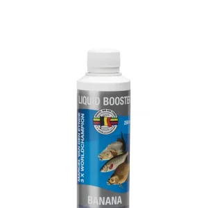 Nu Kopen Van Den Eynde Liquid Booster Banana 250ml