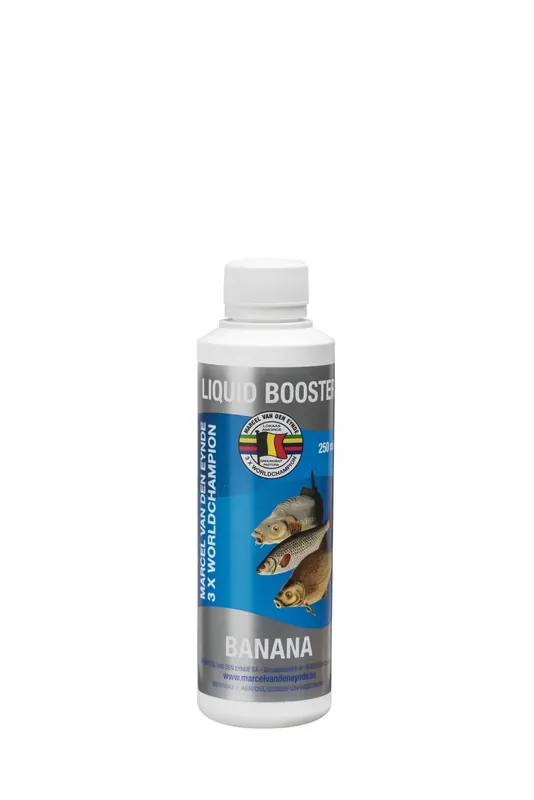 Nu Kopen Van Den Eynde Liquid Booster Banana 250ml