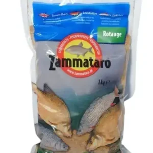 Zammataro Voorn Lokvoer 1kg Weekendaanbieding