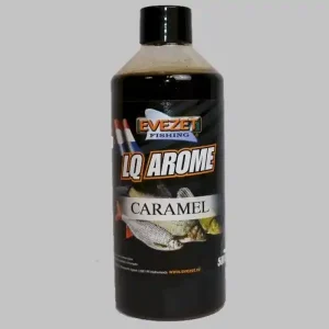 Evezet LQ Arome Caramel 500ml Tijdelijk Beschikbaar