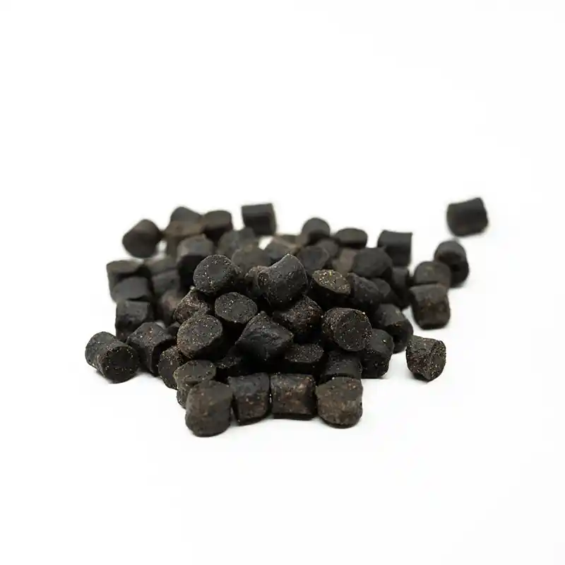 Vismania Coppens Halibut Pellets 8mm/1kg Rechtstreeks Van De Fabrikant