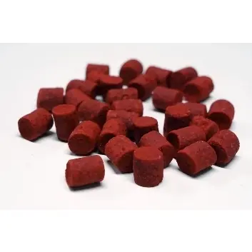 Meest Verkocht Vismania Coppens Red Halibut Pellets 6mm