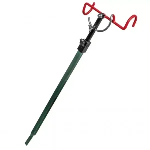 Koopje Carp Zoom Curved Rod Holder 58-95cm