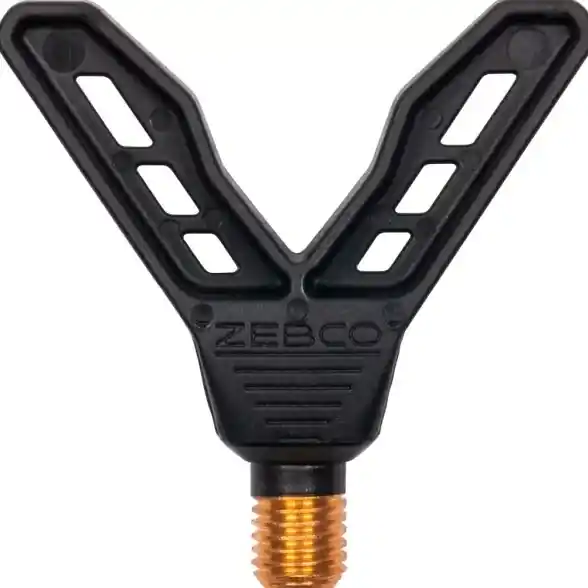 Zebco Trophy Double V Rod Holder Express Levering