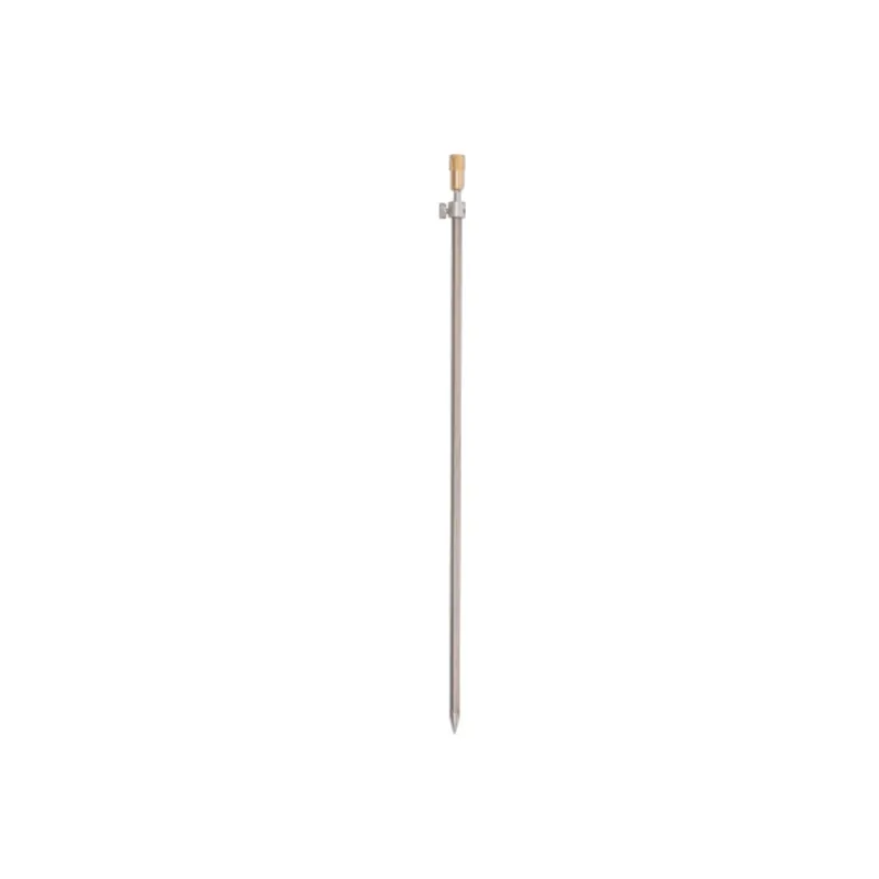 Zebco Trophy Stainless Steel Banckstick 45-75cm Snelle Levering