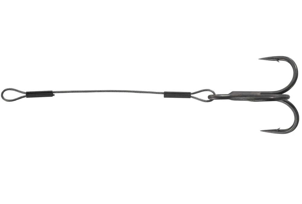 BKK Spear Stinger HD-7x7 Wire Snoek 2st Gecertificeerd