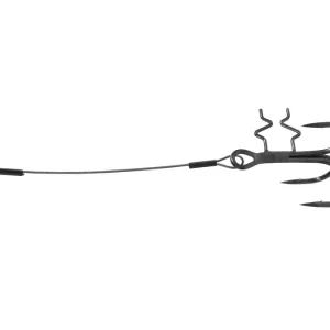 Veilige Betaling BKK Assist Spear Stinger HD-7x7 Wire Snoek 2st