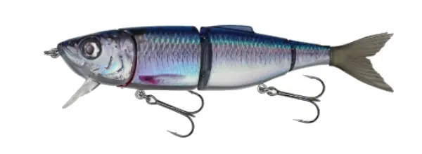 Nieuw Savage Gear 4Play V2 Liplure 13.5cm/18gr Herring
