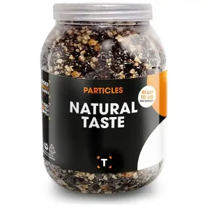 Dagaanbieding Tijgernotenkopen.nl Premium Partikel Mix Houdbaar