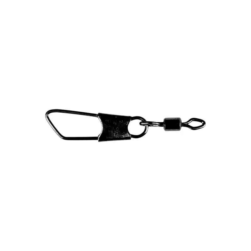 Nytro Connex Diamond-Eye Swivel + Safety Snap 8st Voordeelprijs