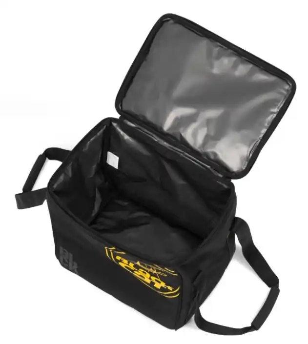 Black Cat BLCK Cool Bag (20ltr) Betrouwbaar