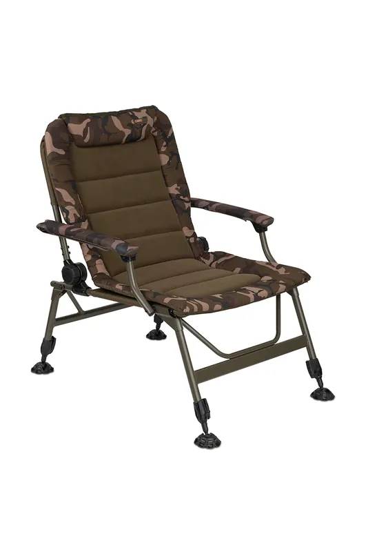 Nu Kopen Fox Camolite Recliner Chair Karperstoel
