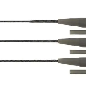 Fox Edges Naturals 50lb Leadcore Lead Clip Leaders Bestseller
