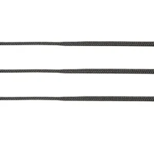 Must-Have Fox Edges Naturals 50lb Leadcore Leaders