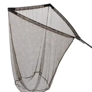 Fox Lever-lok Landing Net 8ft/42inch 2-delig Beperkte Voorraad