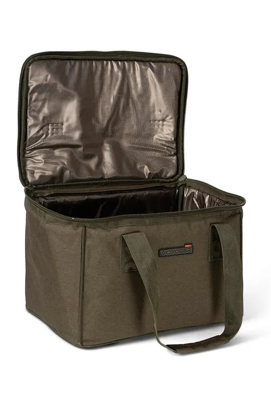 Direct Beschikbaar Fox Voyager Cool Bag Large