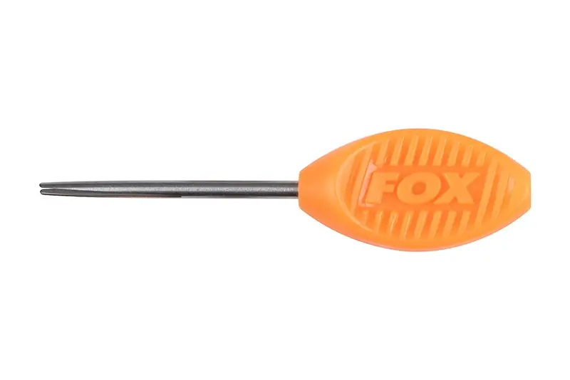 Bestel Nu Fox Edges Tubing Threader