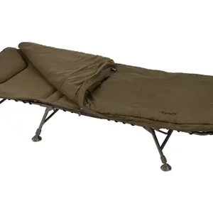 Lage Kosten Fox Eos Standard Sleep System