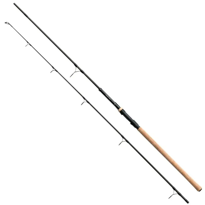 Snelle Levering Sonik Xtractor+ Cork 9ft/274cm/3lb