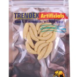 Flitsaanbieding Behr Trendex Kunst Bijenlarven