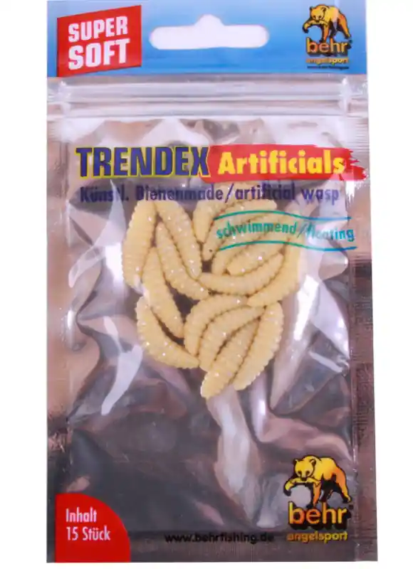 Flitsaanbieding Behr Trendex Kunst Bijenlarven