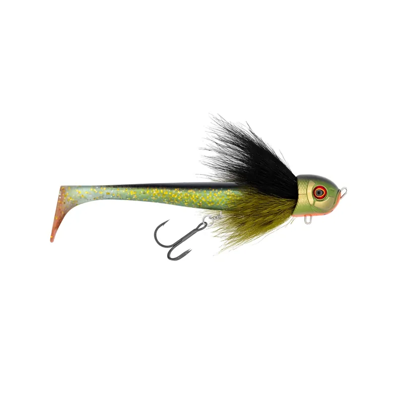 BlackBay BlackBug Beetle Junior 17cm/35gr Tench Nieuw