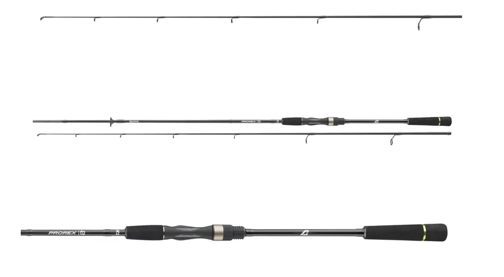 Daiwa Prorex S Spin 2.70mtr/30-70gr Aanbieding