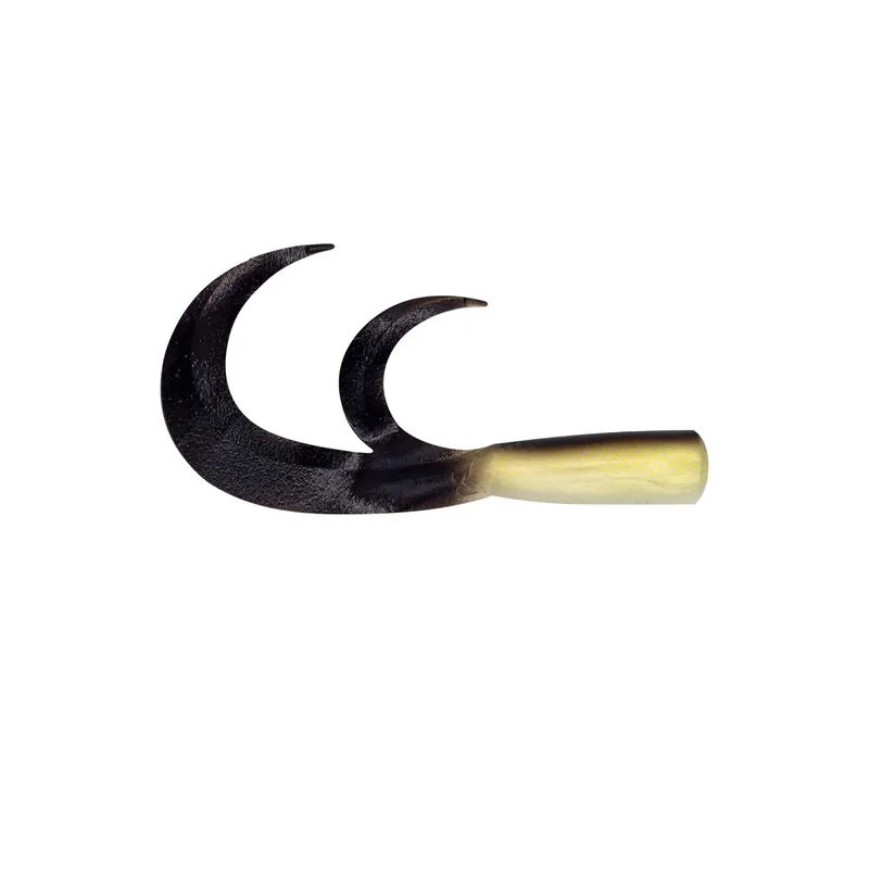 BlackBay BlackTail Rooster JR 13cm/18gr Chub Koopje