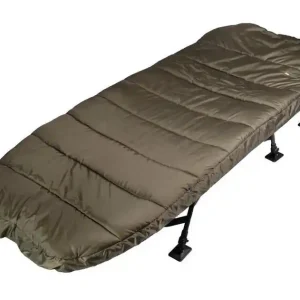 JRC Defender II Flatbed Sleepsystem Stretcher Beste Prijs