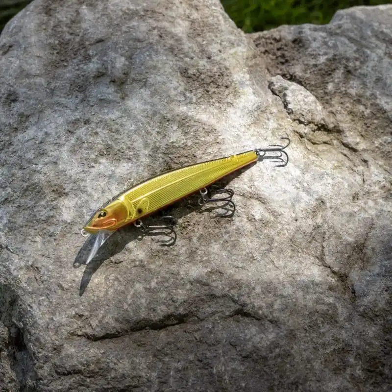 Voordeelprijs Rozemeijer Flash Twitch 11cm/15gr