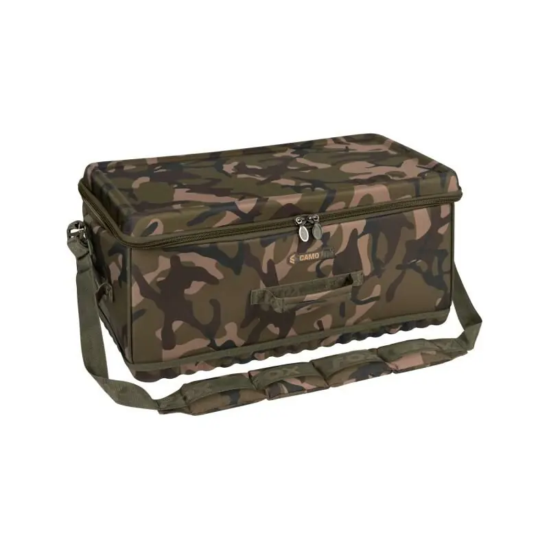 Fox Camolite Barrow Organiser Betrouwbaar