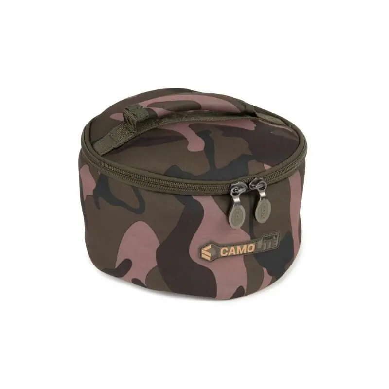 Fox Camolite Neoprene Cookset bag Weekendaanbieding