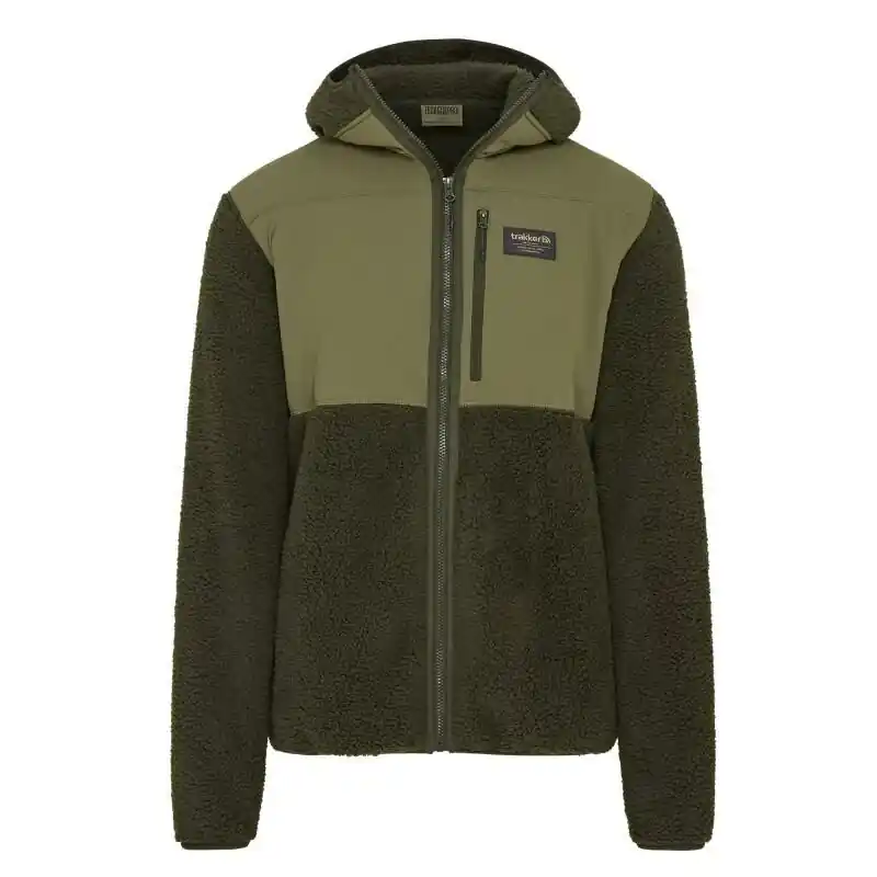 Populair Trakker TechPro Sherpa Jacket XXL