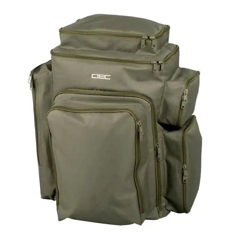 Bestseller Spro CTEC Mega Back Pack